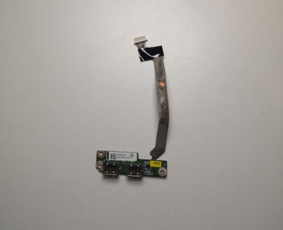 Acer Aspire 6930G Placa USB foto