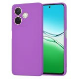Husa silicon Oppo A5 Pro 4G Asteroid GSM SoftFlex, mov