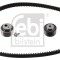 FEBI BILSTEIN 19623 Set curea de distributie
