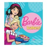 Barbie Bakes
