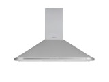 Hota decorativa semineu Tesla DC900AXP, 90cm, Inox1 motor 190W, 630m3/h, 3 trepte, LED 2x2W