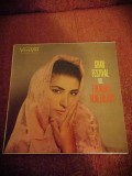 Adilia Castillo Latino Folclor Venezuela 2LP Gatefold vinyl vinil VG+