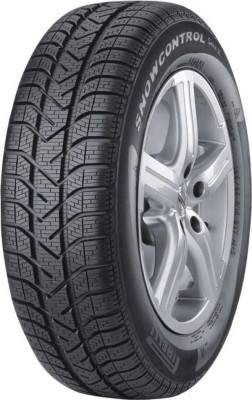 Anvelope Pirelli Winter Sottozero Serie 2 255/40R20 101V Iarna foto
