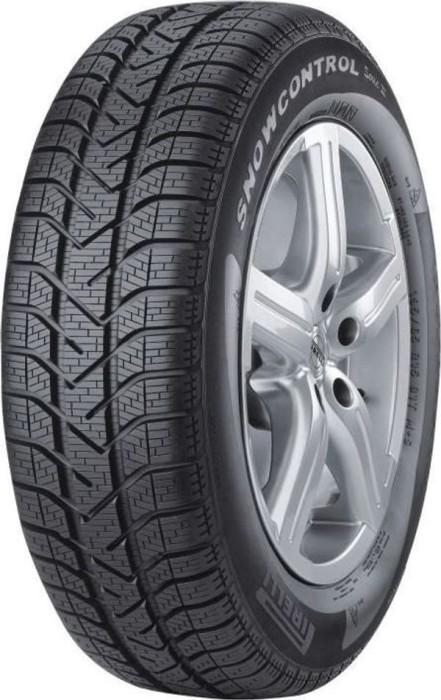 Anvelope Pirelli Winter Sottozero Serie 2 255/40R20 101V Iarna