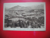 HOPCT 88478 SALEVE -MONT BLANC IN 1938 FRANTA-STAMPILOGRAFIE-CIRCULATA, Printata