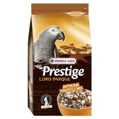 Versele Laga Papagal African 1kg - mancare pentru papagali mari foto