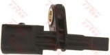 Senzor ABS / turatie roata VW EOS (1F7, 1F8) (2006 - 2016) TRW GBS2515