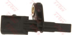 Senzor ABS / turatie roata SKODA SUPERB II (3T4) (2008 - 2015) TRW GBS2515