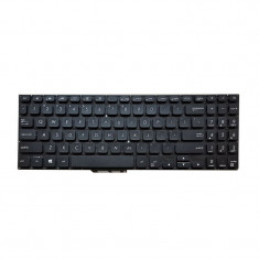 Tastatura Laptop, Asus, VivoBook S15 S530, S530U, S530UA, S530UF, S530UN, S530F, S530FA, S530FN, layout US