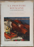 La peinture roumaine contemporaine - G. Opresco// 1944