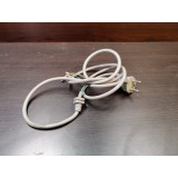 cablu alimentare Masina de spalat Bosch WAA20160BY / C144