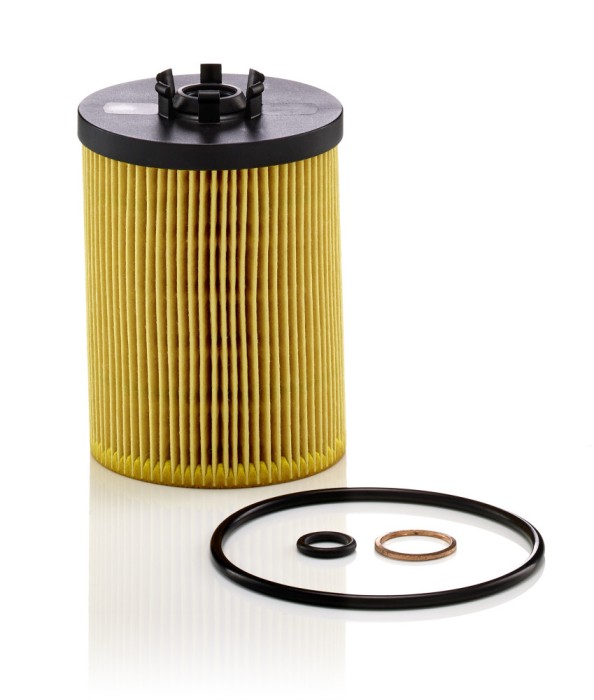 MANN-FILTER HU 823 x Filtru ulei