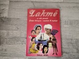 Lakme si alte povesti de Andra Sandru