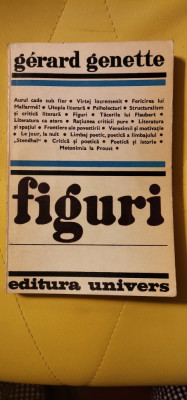 Gerard Genette - Figuri foto