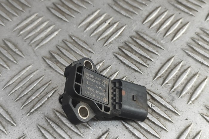 Senzor MAP VW TOUAREG 7P5 2017 OEM: 0281002977,03G906051E | 32028803