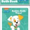 Nickelodeon Bubble Guppies: Bubble Bath Time!: Bath Book