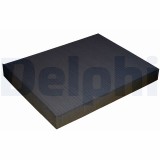 DELPHI TSP0325240 Filtru, aer habitaclu