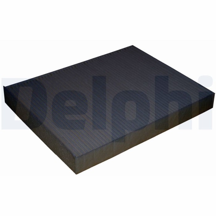 DELPHI TSP0325240 Filtru, aer habitaclu