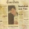 CD Tom Waits &ndash; Heartattack And Vine (-VG)