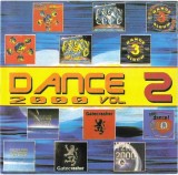 Various - Dance 2000 Vol. 2, CD-ROM