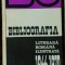 Bibliografia literara romana ilustrata 1944-1970