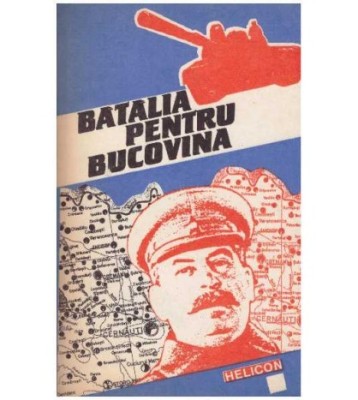 - Batalia pentru Bucovina - 127709 foto
