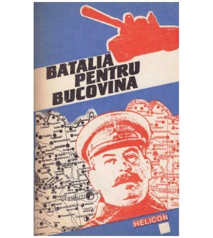 - Batalia pentru Bucovina - 127709