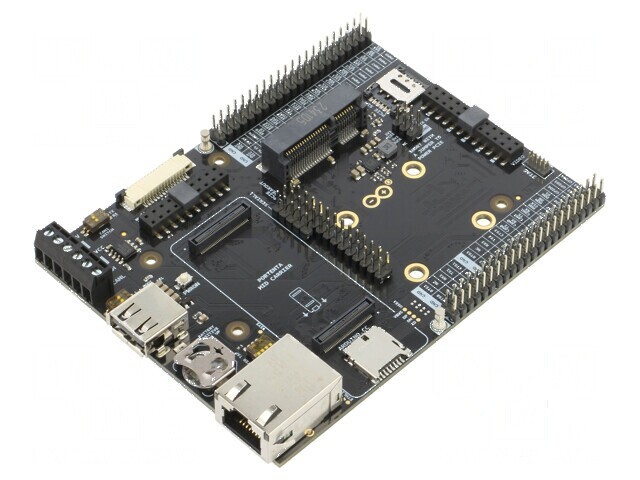Kituri dezv: Arduino Pro placă prototip Portenta