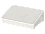 Carcasă Desktop BoPad X ABS IP65