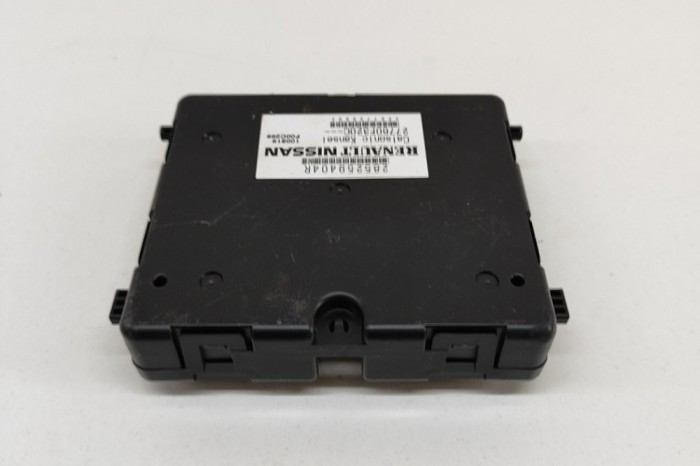 Modul de climatizare RENAULT ZOE BFM_ 2020 OEM: 285259404R,27760F320C 25833298