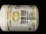 Supliment pentru oase si articulatii, California Gold Nutrition