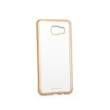 Husa APPLE iPhone 6\6S - Ring 2 (Auriu), iPhone 6/6S, Gel TPU, Carcasa