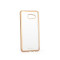 Husa APPLE iPhone 6\6S - Ring 2 (Auriu)