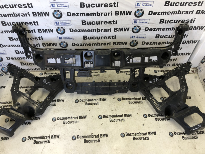 Suport bara spate stanga dreapta original BMW X6 E71