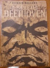 Iubirile lui Beethoven - Romain Rolland foto