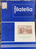 myh 15 - Filatelia - Revista filatelistilor din RSR - nr 2/februarie 1975