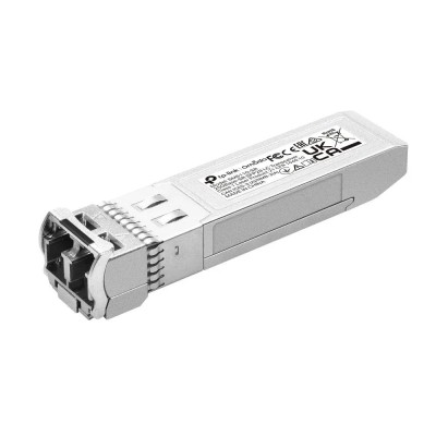 Transceiver TP-Link 10/25Gb SFP28 Omada SM6110-SR, 850nm, Multi-Mode, 0.3km, Duplex foto