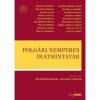 Polg&aacute;ri nem peres iratmintat&aacute;r