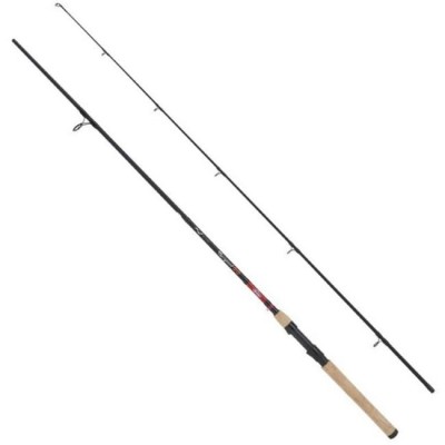 Lanseta Berkley Cherrywood Spezi Perch Spin 212, 2.10m, 3-18g, 2seg foto