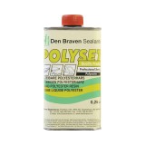 Adeziv pentru suprafete multiple ( ambarcatiuni butoaie etc. ) interior / exterior Polyset 250 ml
