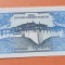 1 Ngultrum - Bancnota veche Bhutan - piesa SUPERBA - UNC