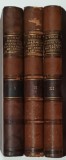 COMPOSITIONS D &#039;ANALYSE et de MECANIQUE / ASTRONOMIE / CINEMATIQUE , 3 VOLUME , DONNES DEPUIS 1869 A LA SORBONNE POUR LA LICENCE...MATHEMATIQUES , 188