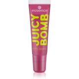 essence Juicy Bomb lip gloss culoare 08 Pretty Plum 10 ml