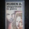 RUBEN A. - SINGURATATE IN PATRU