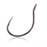 Carlig Ruthless nr.1/0 6buc, Mustad