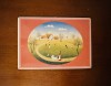 CARTE POSTALA VILBO CARD- PORTELAN FIN VILLEROY &amp; BOCH- TOAMNA- WILMA LANGHAMMER