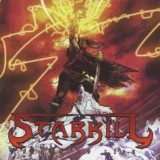 Starskill Fires of Life digipak (cd)