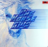 Vinil One Horse Blue - One Horse Blue (VG Disc/VG Coperta) Editie Rara Vest