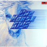 Vinil One Horse Blue &lrm;&ndash; One Horse Blue (VG)