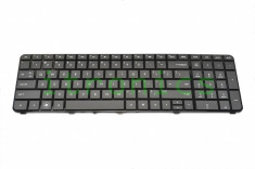 Tastatura Laptop HP Pavilion DV7-4050ea foto